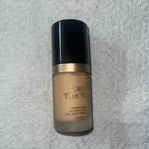 TooFace Foundation